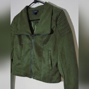 GORDEGOUS !!! Daytrip Bomber Jacket !!